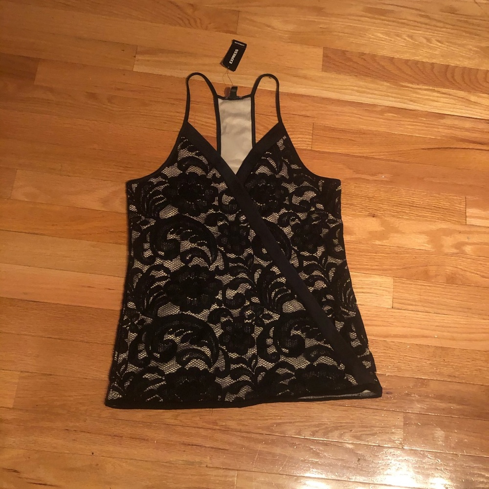 Lace Top